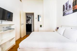 Exclusive 3 bedrooms apartment near Duomo - Mailand - 2