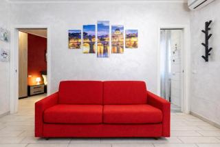 Corner Pamphili - Rome - 7