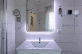 Corner Pamphili - Rome - 6