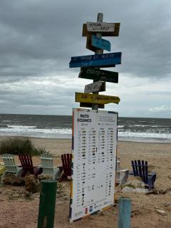 Relax at the Home Beach - 1