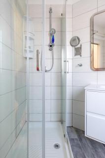 Corner Pamphili - Rome - 1