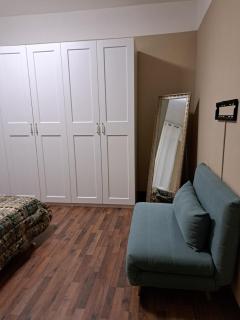 Appartamento MonteNero - Novara - 1