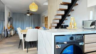 Beautiful Penthouse apartment Bavaro Beach - 5