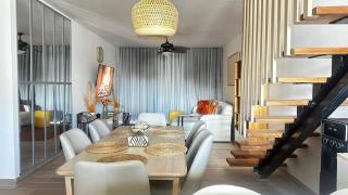 Beautiful Penthouse apartment Bavaro Beach - 4