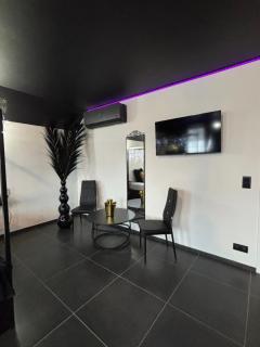 Le Bovary Hotel Suite Diamond - 5