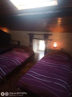 Maison spacieuse à Camarade avec grand jardin pour 15 personnes - 4