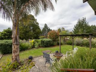 Five Elements Resort - Nguni Cabin - 5