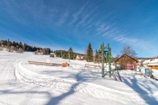 Penzion Vápenka - 8