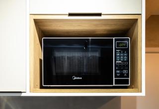 Apartamento Luxuoso vista mar - 3