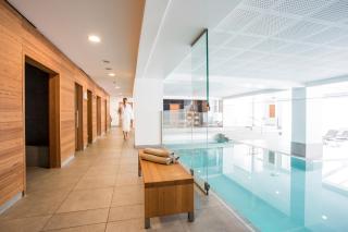 Wellnesshotel Mein Almhof Superior - Nauders - 5