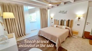 Villa Barbara Fra i Pini - 0