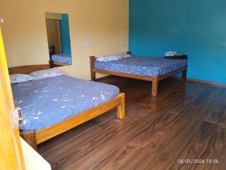 Gajananstay Beach Facing rooms In Beach Resort Gokarna - 3