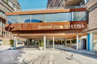 Sercotel HMO Martina - 2