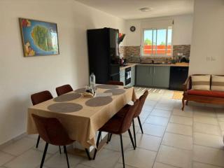 LA MAISON COSY, F3 Moderne, Lumineux & Fonctionnel - 10 mn de L'aéroport Roland Garros - 8