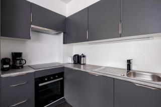 Appartement Guillaume - 8