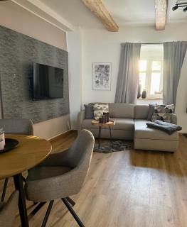 Wohnzeit by Zirwick Apartment - 6