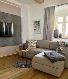 Wohnzeit by Zirwick Apartment - 7