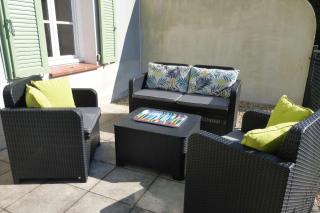 SG300-086 Mais 4 pièces 6 couchages L'AIGUILLON SUR VIE - 4