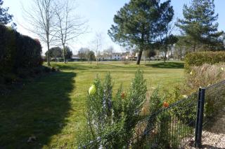 SG300-086 Mais 4 pièces 6 couchages L'AIGUILLON SUR VIE - 7