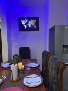 Masuha apartments - 3