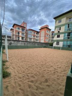 Apê 2 quartos de casal perto da praia e com Wi-Fi gratis - 4