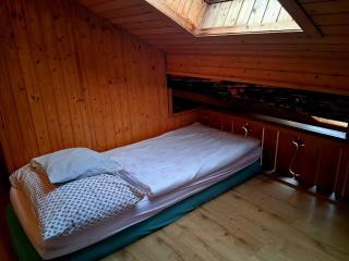 Lakeview Chalet, Drligen - 8