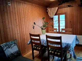 Lakeview Chalet, Drligen - 7