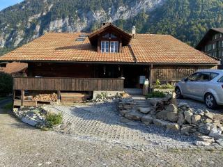 Lakeview Chalet, Drligen - 1