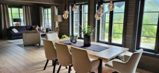 Modern Cabin With Ski Inout In Great Area - Brunstad - 9