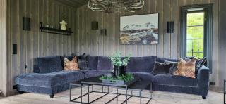 Modern Cabin With Ski Inout In Great Area - Brunstad - 5