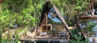 The Love Triangle - Glamping at Karuna El Nido - 6