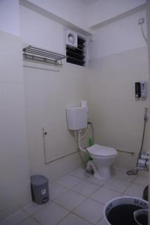 Royal Residency Family 3BHK Apartment, Madhapur - 7