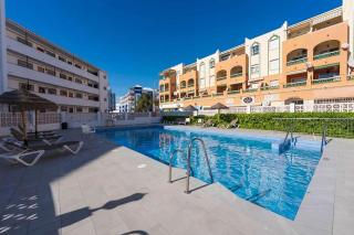 Arce 5 Torrecilla Beach Casasol - 6