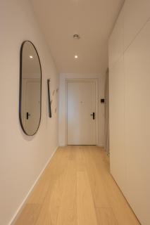 josef's home l Über den Wolken l Danube Flats 02 - 9