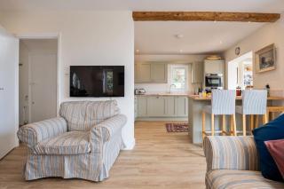 Beachfront Home with Access to Sandbanks Beach - 1