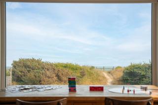 Beachfront Home with Access to Sandbanks Beach - 3