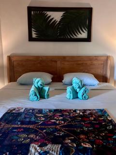 Hideout Garden Suite Adults Only - 3