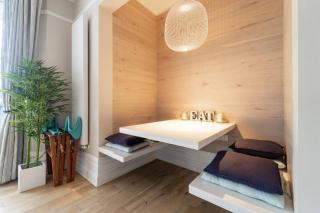 Pinewood Retreat - 1