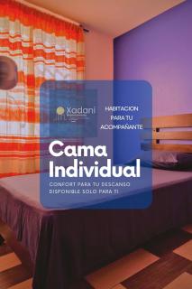 Xadani departamento - 3