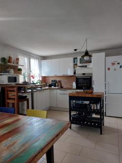 Apartment Mamut - 1
