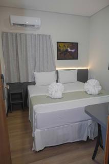 Nature Bonito Hotel - 9