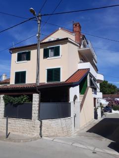 Apartment Mamut - 4