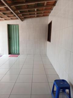 Descanso e Tranquilidade da Hora - 1