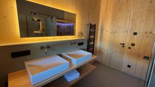 Fichtenstadel Unterwössen - 7