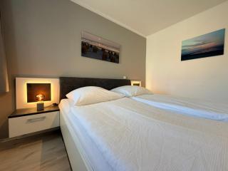 Haus Poseidon, Apartment POS26 - Cuxhaven - 3