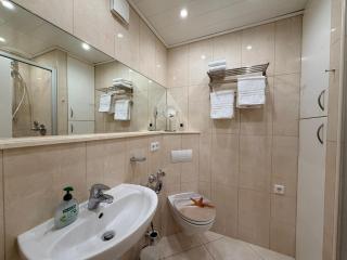 Haus Poseidon, Apartment POS26 - Cuxhaven - 2