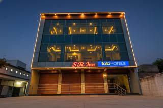 FabHotel SR Inn - 0