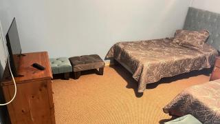 Hospedaje C&S Constitución - 1