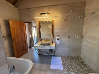 Zazu Private Bush Lodge, Formerly Masodini - 4