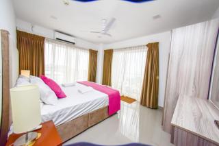 Ocean Breeze Negombo- TidesEnd Luxury Beach Apartments - 6
